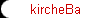 kircheBa